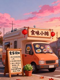 全明星：拾味小馆