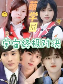 萌学园宇宙终极对决