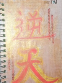 修仙本就是逆天而行