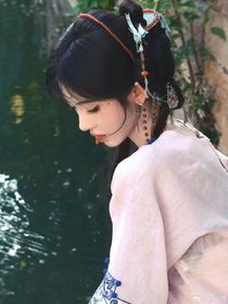 综影视：犹如枯木逢春