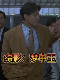 综影梦中玉