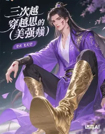 穿越没想到是美强惨（救赎）