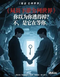 诡异平行世界