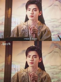综影视：祸水今天也在打对抗路