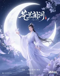 苍兰诀：娲心伴月