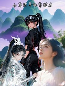 女尊世界的穿越者