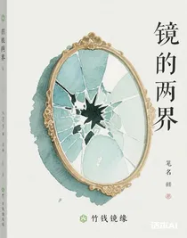 镜子的两界（改文中）