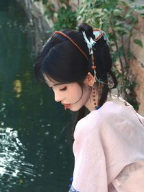 综影视：犹如枯木逢春