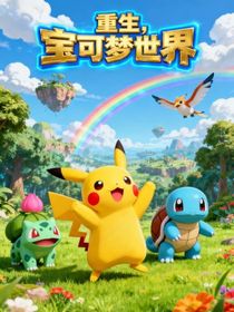重生，宝可梦世界