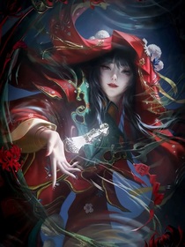 纸嫁衣之改变聂莫黎
