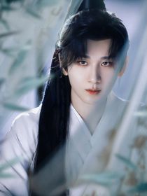 赴山海：一剑霜寒十四州