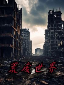 荒废世界