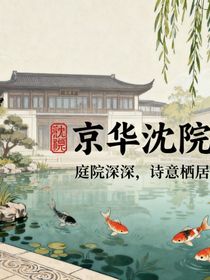 京华沈院
