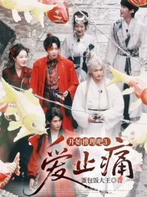 开始推理吧3：爱止痛
