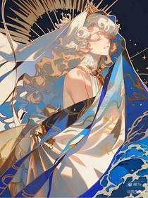 水的绝弦曲