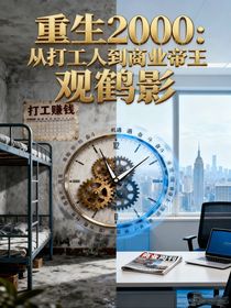 重生2000从打工人到商业帝王