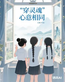穿魂之心意相通
