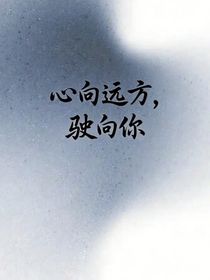 心向远方，驶向你
