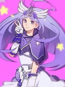 舞法天女之终极天女