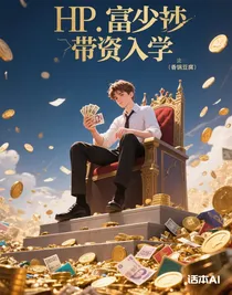 HP：少爷带资入学