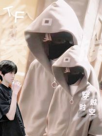 TF家族：穿越时空