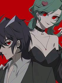 小甜：深爱着他