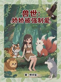 兽世：娇娇被强制爱