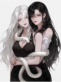 白鳞心契