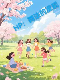HP：舞法的重现