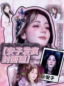 安子发疯版封面铺