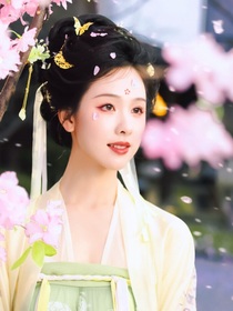 盛世天下：桃之夭夭
