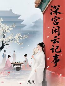 深宫闲云记事
