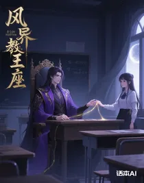 异界魔葬
