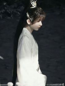 综影视：君同山海