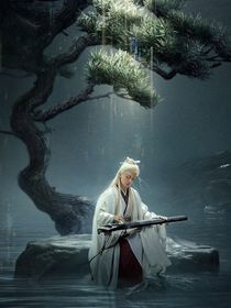 综影视：莳茗