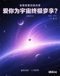 爱是宇宙终极变量