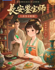 长安鉴宝师，大唐第一眼