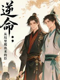 逆命：从坟里爬出来的臣