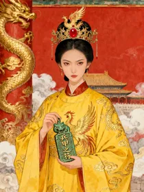 嫡女逆袭：虎符在手天下我有