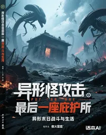 异形末日战斗与生活