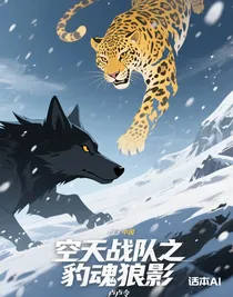 空天战队之豹魂狼影