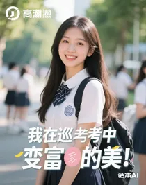 我在巡考中变富变美
