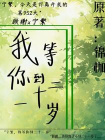 我等你到二十一岁
