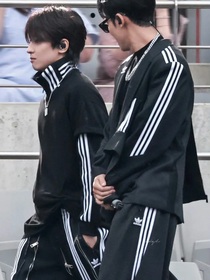 珉佑：这次换我保护你
