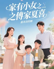 家有儿女之傅家有喜（非常有喜）