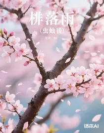 花落雨（虫虫）