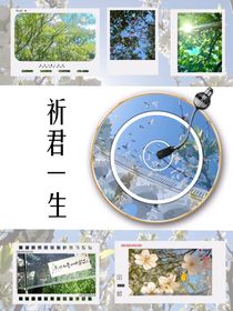 祈君一生