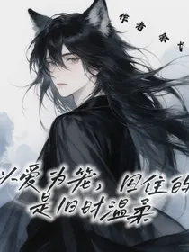 以爱为笼，囚住的是旧时温柔