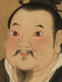 晚自习无聊之写小说
