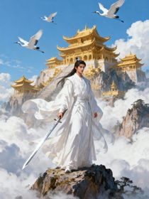 天衍弹幕诀